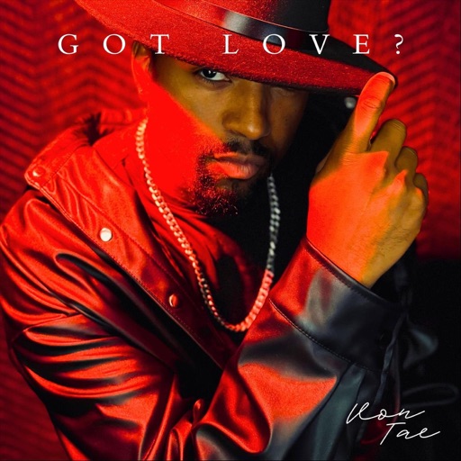 Album artwork