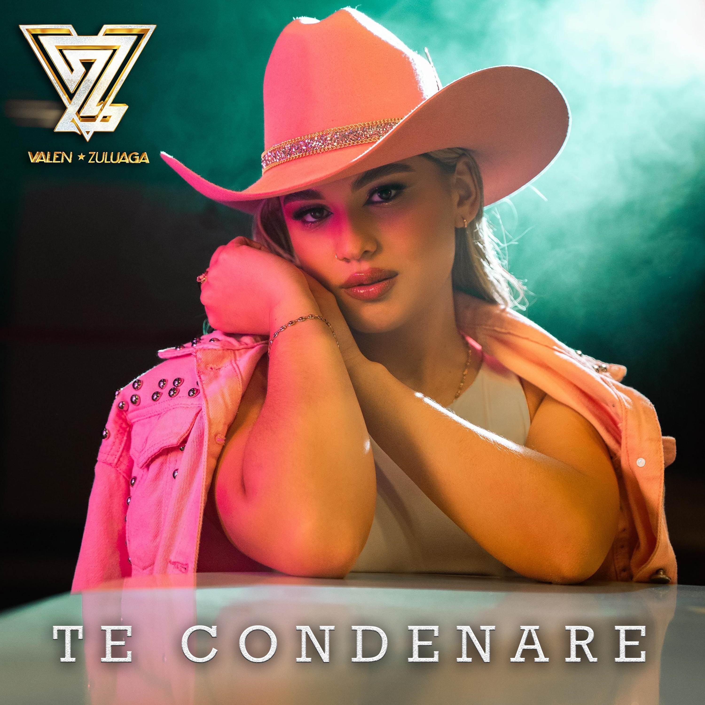 Te Condenare - Single