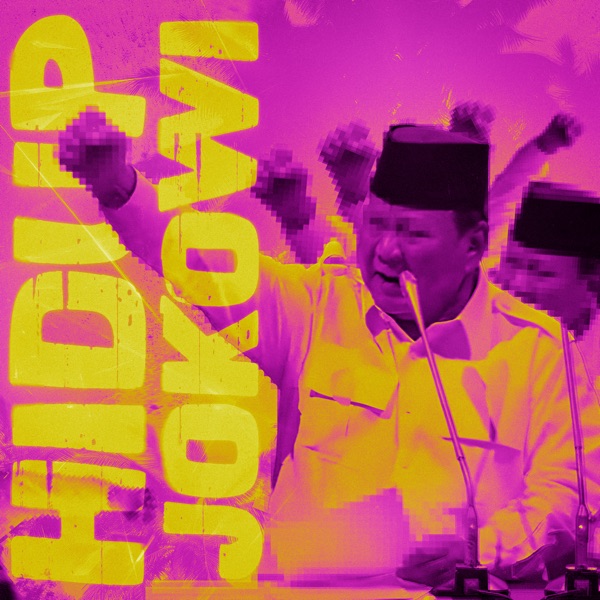 Hidup Jokowi - EP