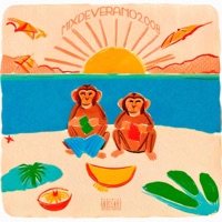 MIXDEVERANO2008 - Single - BR1