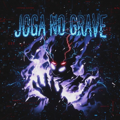 JOGA NO GRAVE - Single