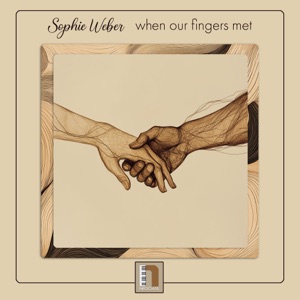 When Our Fingers Met (Piano and Violin)