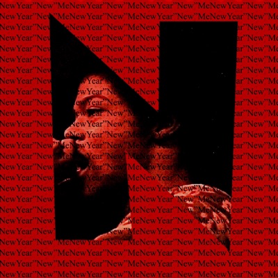 New Year "New" Me (Instrumental) - Single