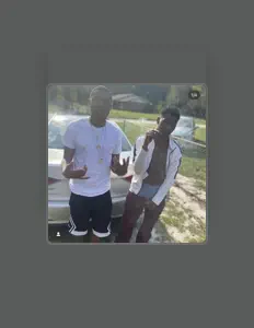 Luister naar The Biggest B, bekijk muziekvideo's, lees de bio, bekijk de tourdata, en meer!