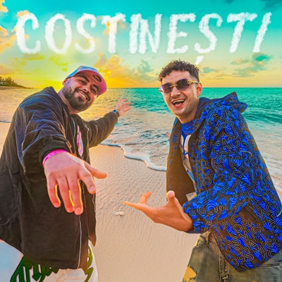 Alex Mica - Costinesti (feat. Fredy Bstyl)