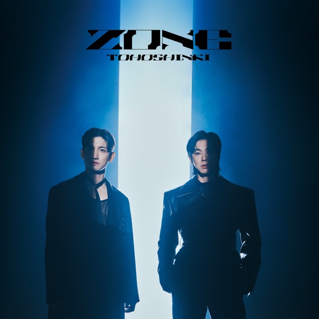 ZONE - 東方神起のアルバム - Apple Music