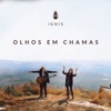 Olhos em Chamas