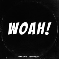 W0AH! (feat. kappaa! & C.LYNN) - Single - HR0B & J Swervo