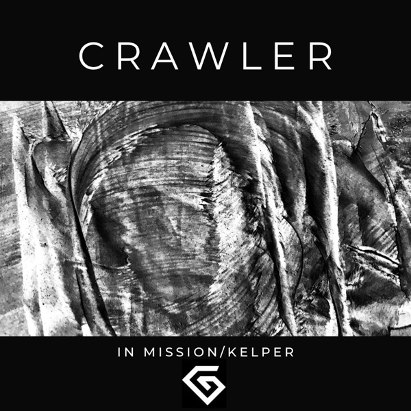 In Mission / Kepler (Gii014) - Single