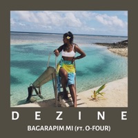 Bagarapim Mi - Single - Dezine & O-FouR