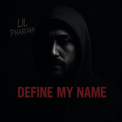 DEFINE MY NAME - Single
