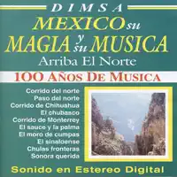 Corrido Del Norte — Lucha Moreno