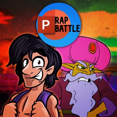 Aladdin vs Gwonam (feat. Isaac Romomo & DuelSkiller) - Single