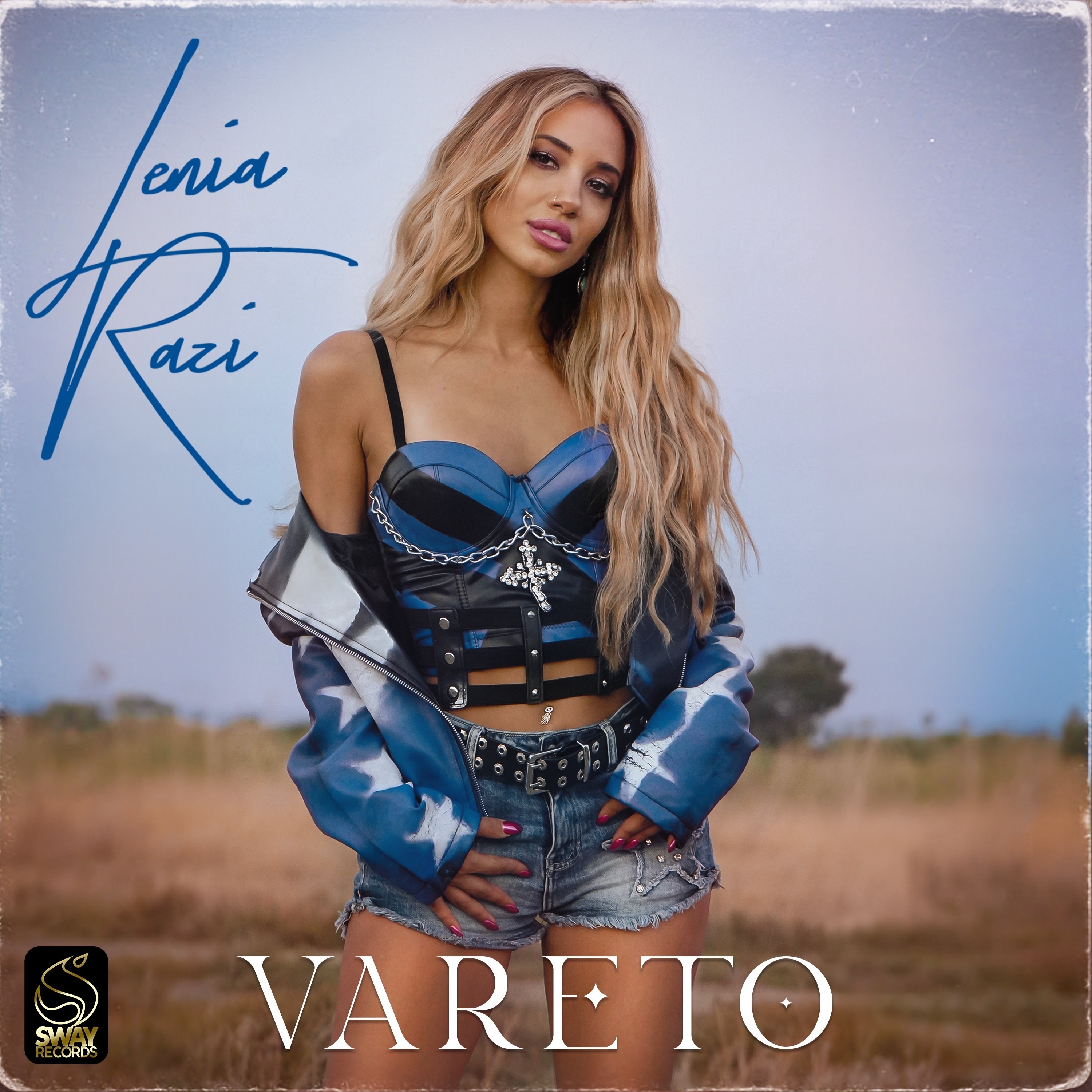 Vareto - Single