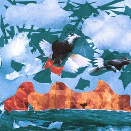 Blacked Out Tomcantsleep & KILLVONGARD