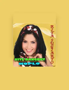 收听 RITA SUGIARTO、观看音乐视频、阅读小传、查看巡演日期等 ！