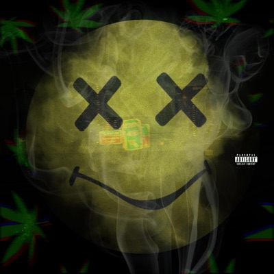 Mr Nice Guy, A 420 Mixxtape. (feat. Stunt Degrate)