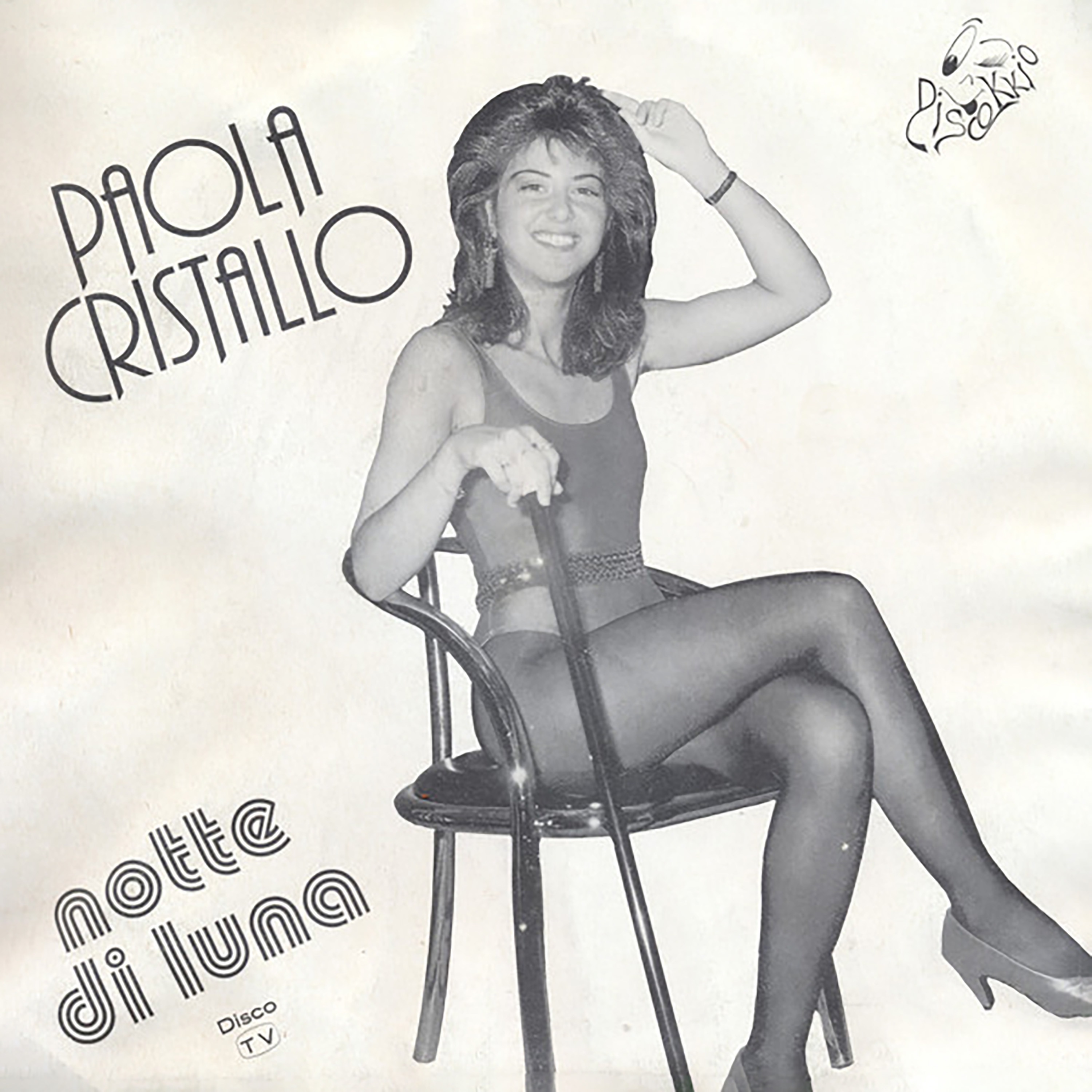 Notte Di Luna - Single