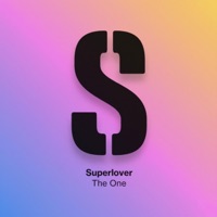 The One - EP - Superlover
