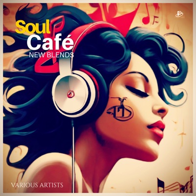 Soul Café - New Blends