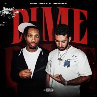 Dime - Single - Jew3lz & MOF Jayy