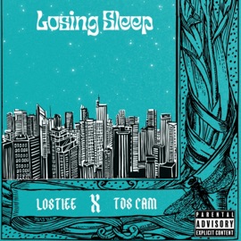 Losing Sleep (feat. Tds Cam) Lostiee
