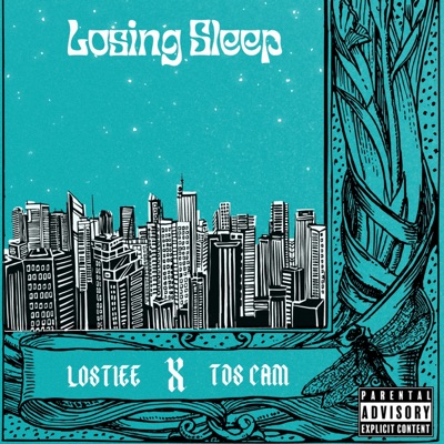 Losing Sleep (feat. Tds Cam) - Single