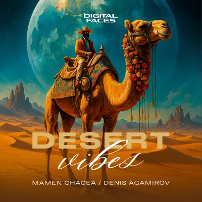 Ascolta 'Desert Vibes - Single' di Mamen Ghacea & Denis Agamirov