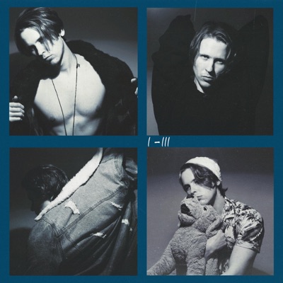 I​-​III (2018​-​2019 Collection)