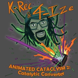 Principalities K-Rec & 4ize