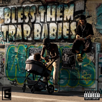 BLESS THEM TRAP BABIES