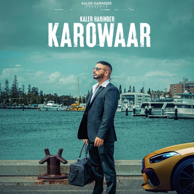 KAROWAAR - Single