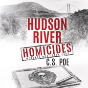 Hudson River Homicides: Memento Mori, Book 4 (Unabridged) - C.S. Poe