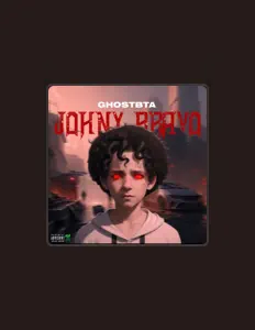 聆聽 GhostBTA、觀看音樂影片、閱讀小傳、查看巡演日期等！