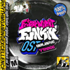 Friday Night Funkin', Vol. 3 (Original Game Soundtrack) - Funkin' Sound Team