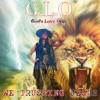 G.L.O (God's Love Only)