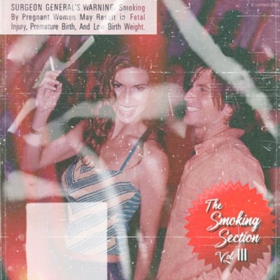 The Smoking Section, Vol. 3 - EP