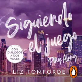 Siguiendo el juego (Play Along) (Windy City 4)