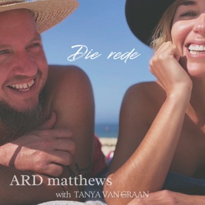 Die Rede (feat. Tanya Van Graan) - Single