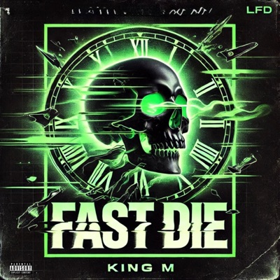 FAST DIE (feat. Qvin) - Single