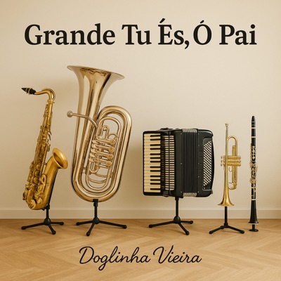 Grande Tu És, Ó Pai