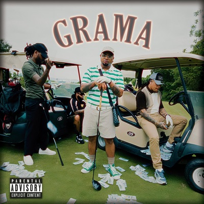Grama - Single