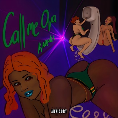 Call Me Ova - Single