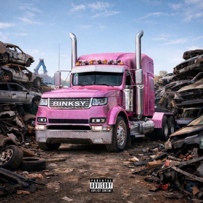 TRUCK - Single