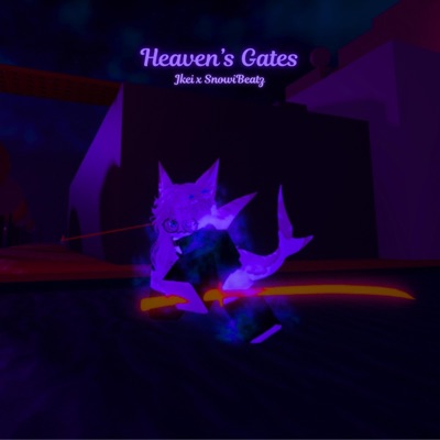 Heaven's Gates (feat. SnowiBeatz & Jkei) - Single