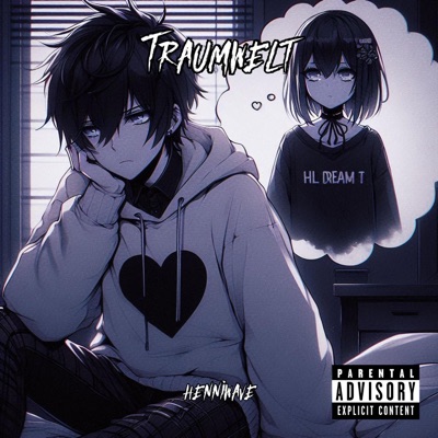 Traumwelt - Single