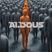 Aldous (feat. El Genc) - Single - Señor Saw, Kruger Killah & Eddy Mugre