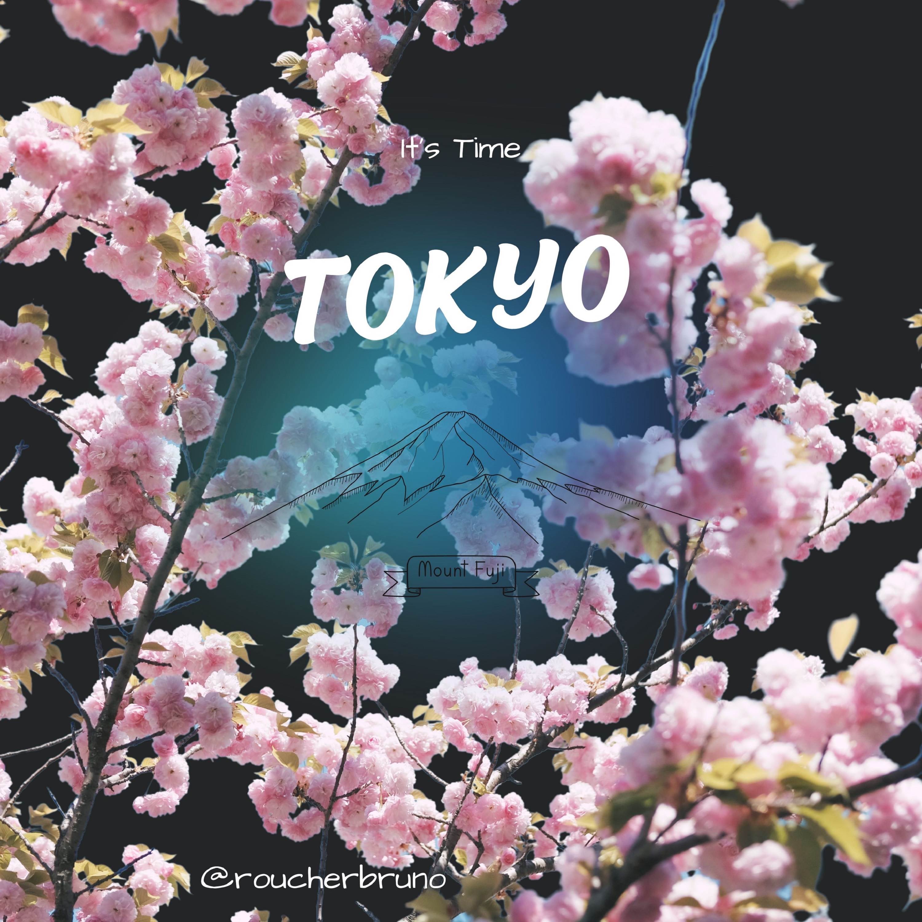 Tokyo - Single