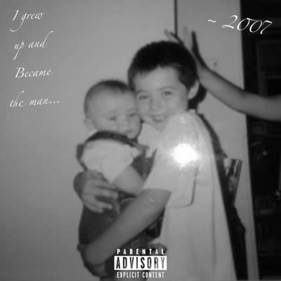 Man Now - Single