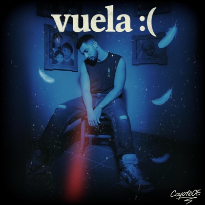 Vuela :C - Single